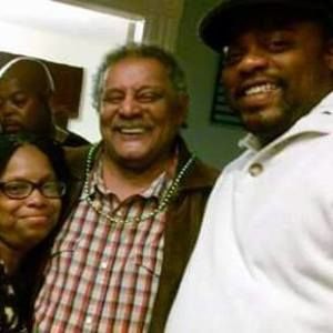 Meet your Posher, Melvin